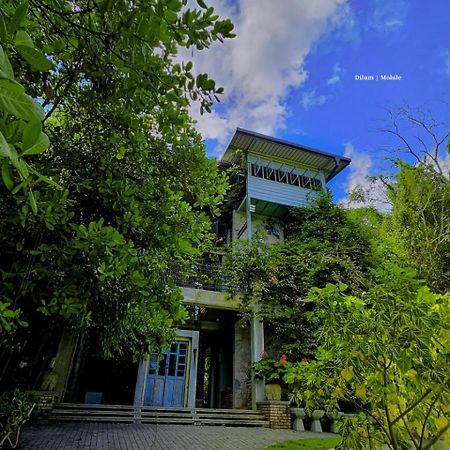 Ceylon Kingsmen Garden Hotel - Katunayake Νεγκόμπο Εξωτερικό φωτογραφία