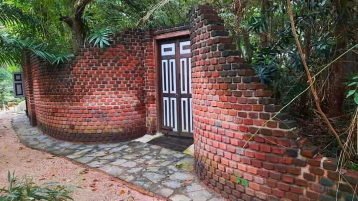 Ceylon Kingsmen Garden Hotel - Katunayake Νεγκόμπο Εξωτερικό φωτογραφία