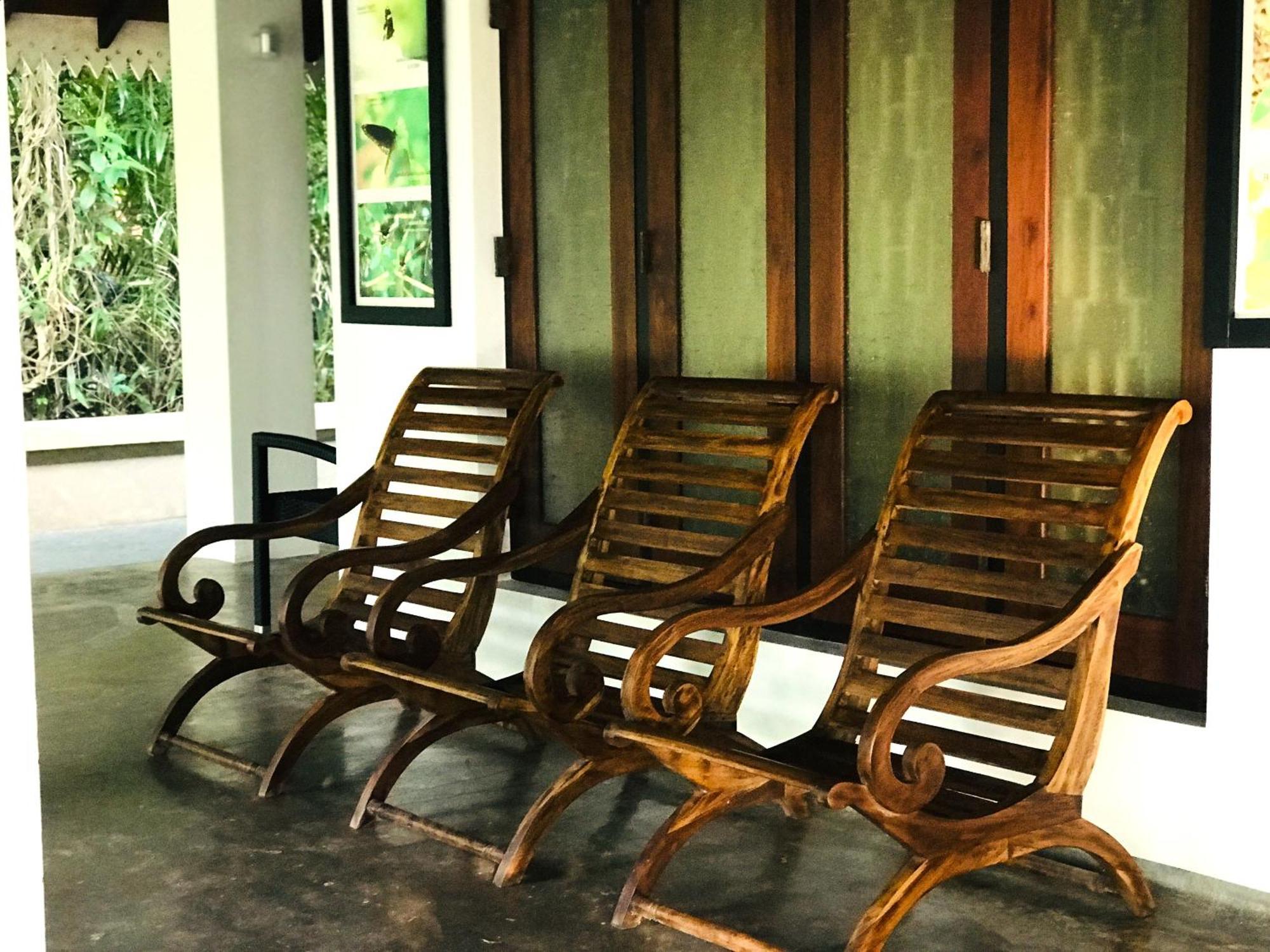 Ceylon Kingsmen Garden Hotel - Katunayake Νεγκόμπο Εξωτερικό φωτογραφία
