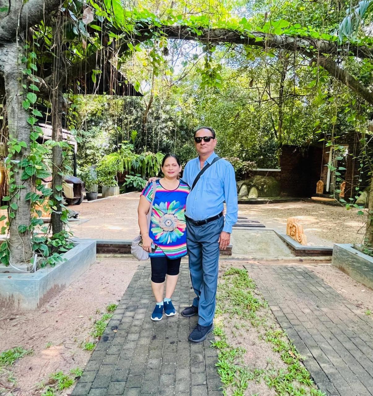 Ceylon Kingsmen Garden Hotel - Katunayake Νεγκόμπο Εξωτερικό φωτογραφία