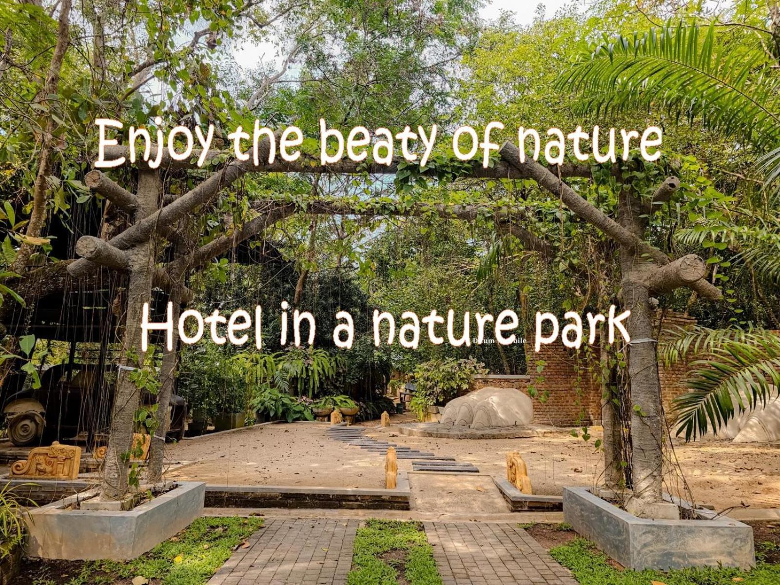 Ceylon Kingsmen Garden Hotel - Katunayake Νεγκόμπο Εξωτερικό φωτογραφία