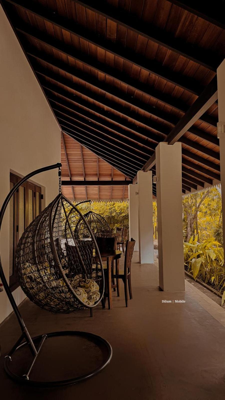 Ceylon Kingsmen Garden Hotel - Katunayake Νεγκόμπο Εξωτερικό φωτογραφία