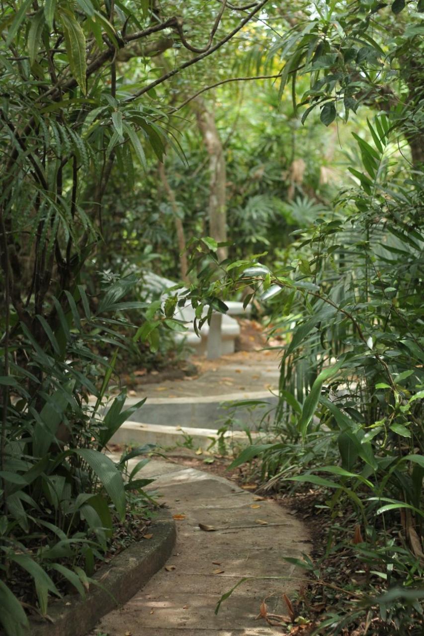 Ceylon Kingsmen Garden Hotel - Katunayake Νεγκόμπο Εξωτερικό φωτογραφία