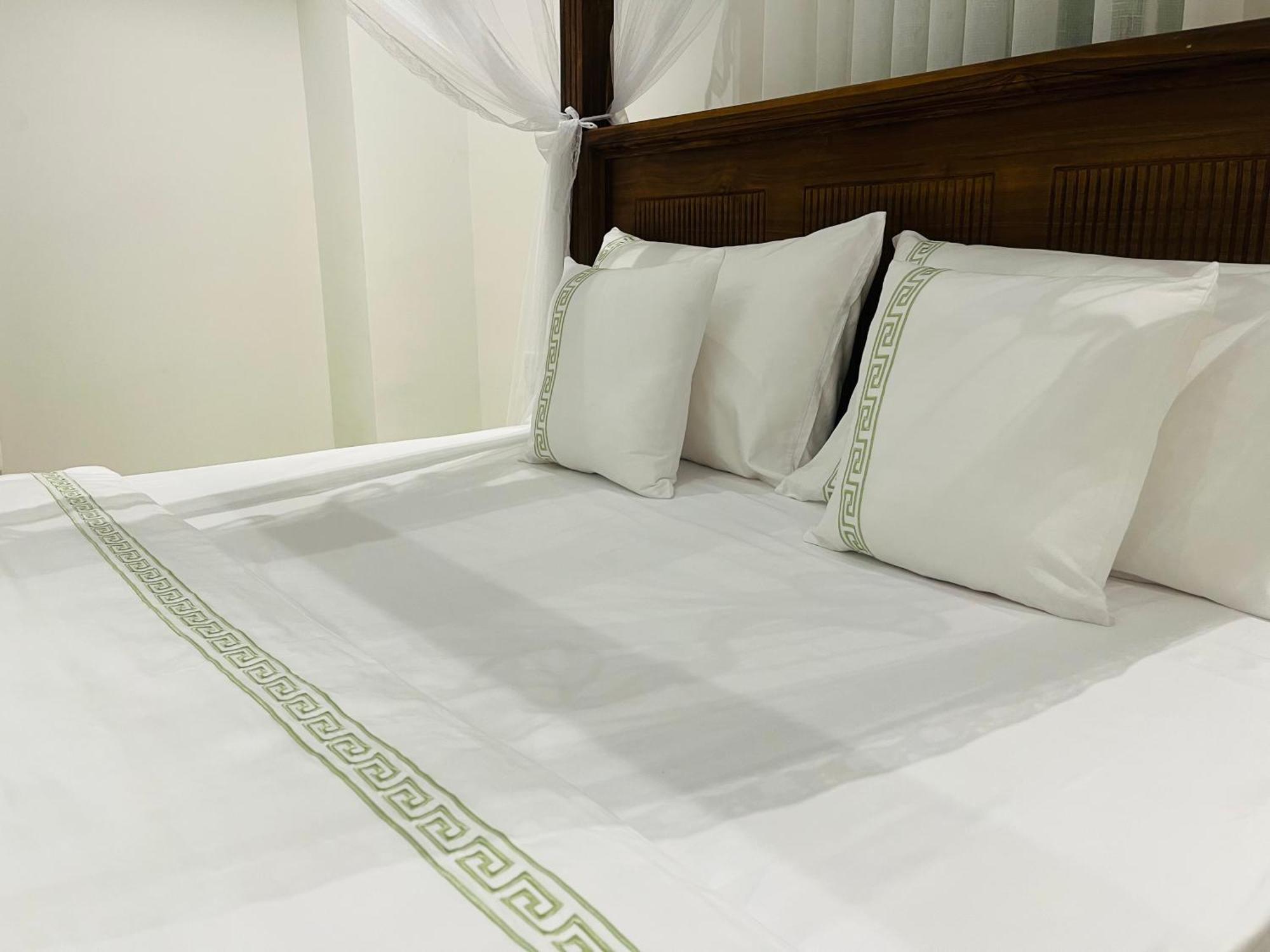 Ceylon Kingsmen Garden Hotel - Katunayake Νεγκόμπο Εξωτερικό φωτογραφία